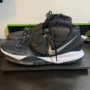 Nike Kyrie 6 Basketball Shoe